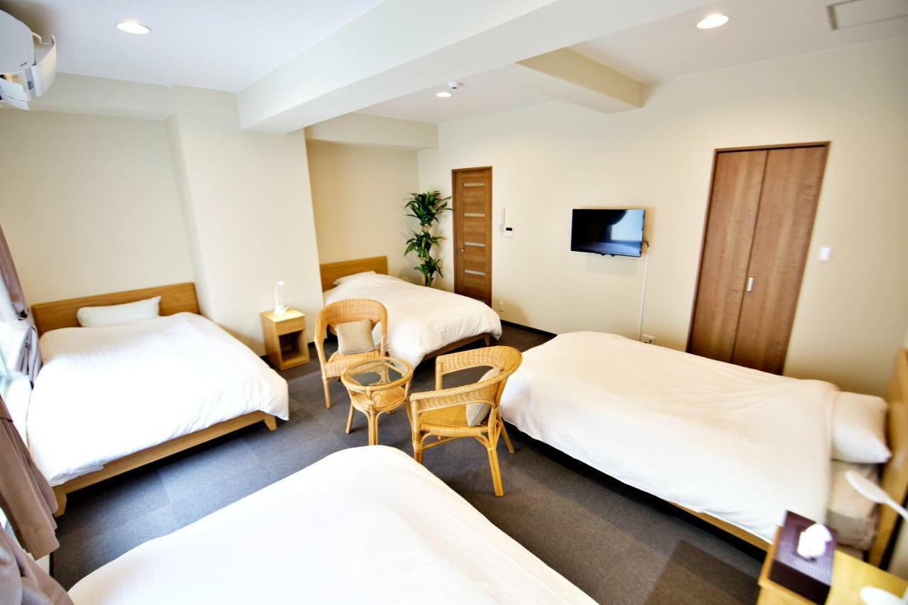 Kura Hotel Izumisano Eksteriør bilde