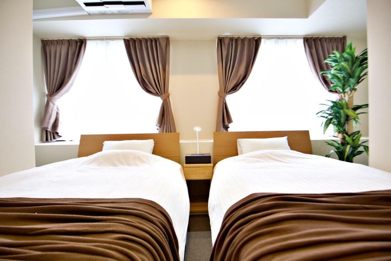 Kura Hotel Izumisano Eksteriør bilde