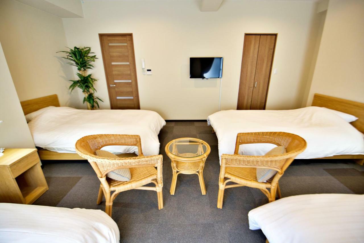 Kura Hotel Izumisano Eksteriør bilde