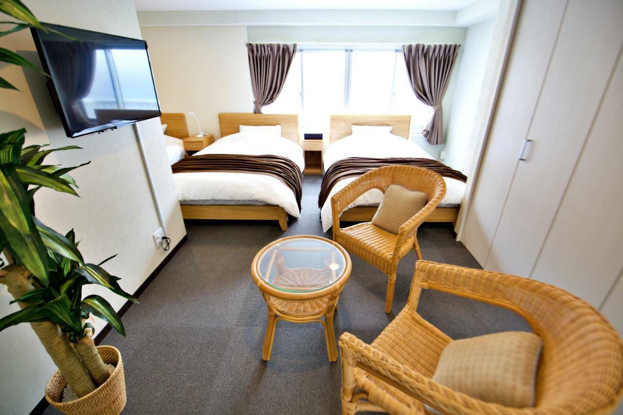 Kura Hotel Izumisano Eksteriør bilde