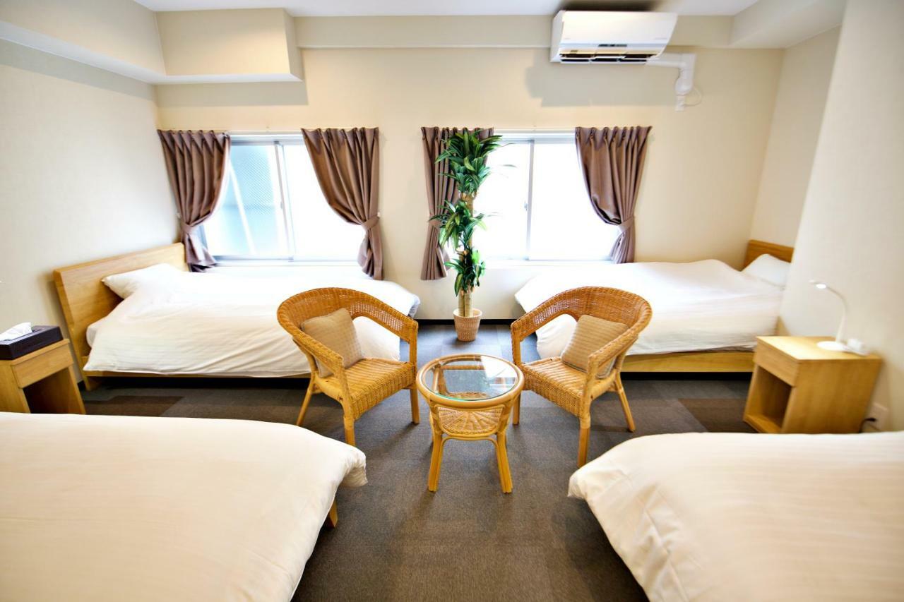 Kura Hotel Izumisano Eksteriør bilde