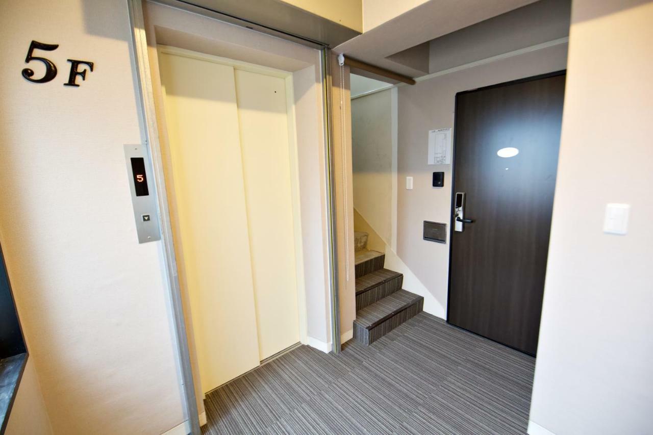 Kura Hotel Izumisano Eksteriør bilde