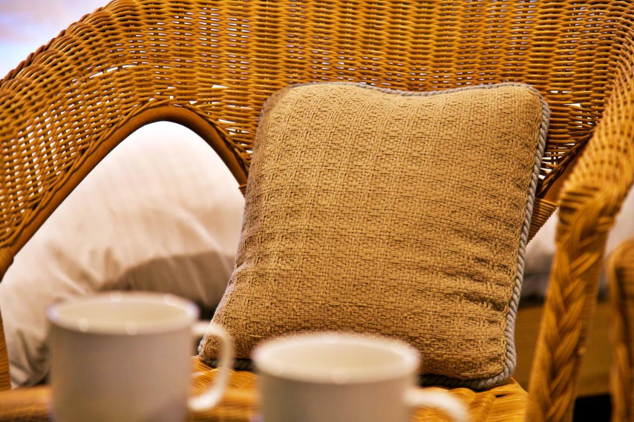Kura Hotel Izumisano Eksteriør bilde