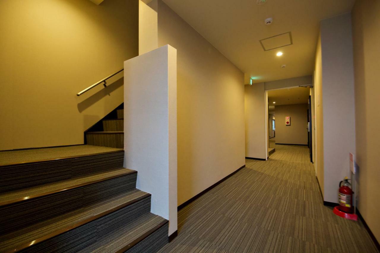 Kura Hotel Izumisano Eksteriør bilde